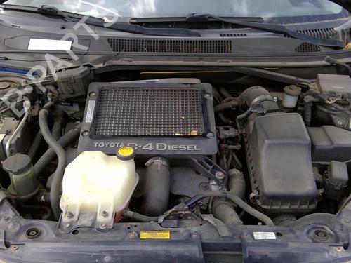 Starter TOYOTA RAV 4 II (_A2_) 2.0 D 4WD (CLA20_, CLA21_, CLA20R, CLA21R) | BP36281967M8 - Image 13