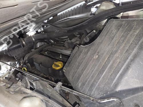Climate control OPEL CORSA C (X01) 1.2 Twinport (F08, F68) | BP39551314I5 - Image 6