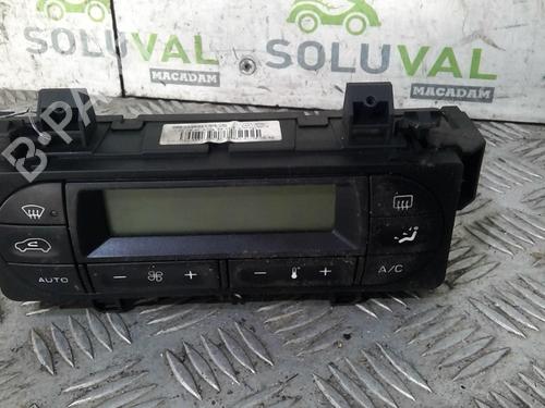 Used Climate control CITROËN C2 (JM_) 1.4 HDi (68 hp) 21816509
