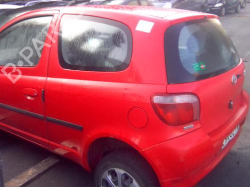 Right mirror TOYOTA YARIS (_P1_) 1.0 (SCP10_, SCP10R) | BP21999659C27 