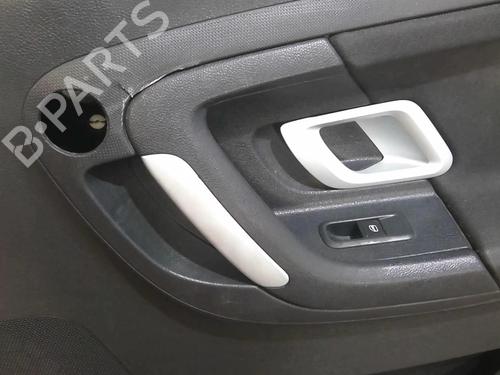 Right front door SKODA ROOMSTER (5J7) 1.4 TDI | BP22004929C3 