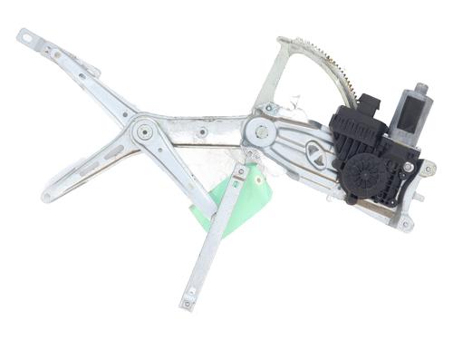 Rudehejsemekanisme Højre foran OPEL ASTRA H (A04) 1.4 (L48) (90 hp) 31301936