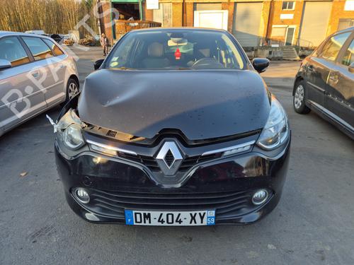 Front right panel RENAULT CLIO IV (BH_) 1.5 dCi 90 | BP32767092C59  - Image 11