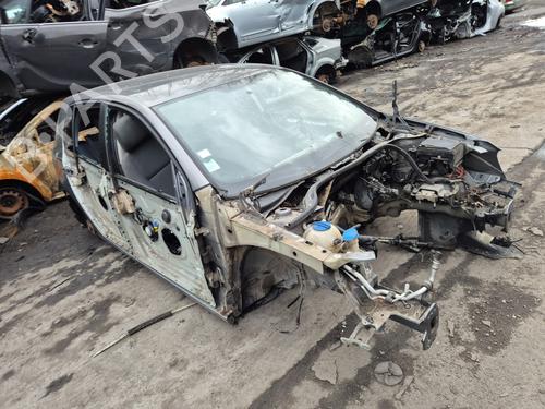 Rear parcel shelf VW GOLF V (1K1) 1.9 TDI | BP32396262C85 