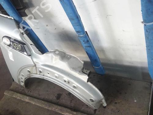 Right front fenders MINI MINI (R56) Cooper D | BP20359299C42 