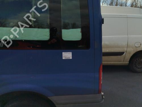 Left headlight FORD TRANSIT Van (FA_ _) 2.2 TDCi | BP25276082C28 - Image 20