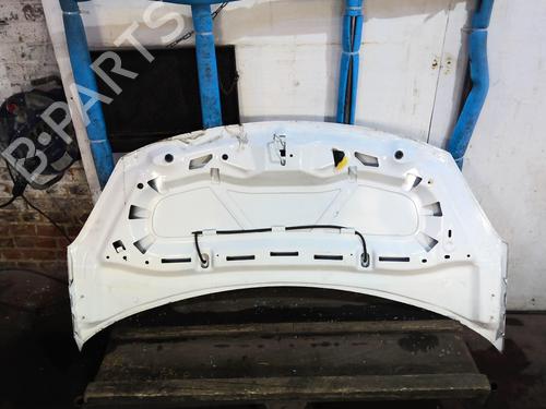 Hood CITROËN DS3 (SA_) 1.6 HDi 90 | BP20354481C1 