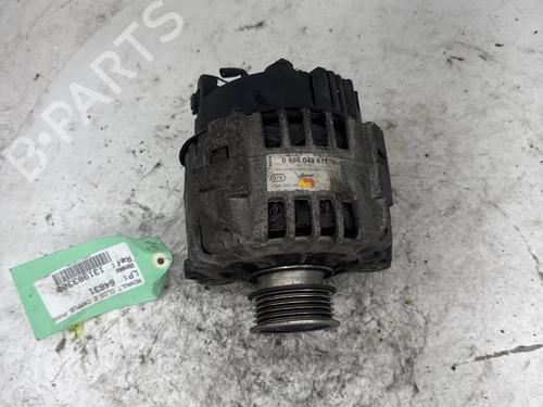 Used Alternator Alternator 39177878 39177878