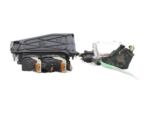 Used Engine control unit (ECU) CITROËN BERLINGO Box Body/MPV (K9) 1.6 BlueHDi 100 (99 hp) 31910665