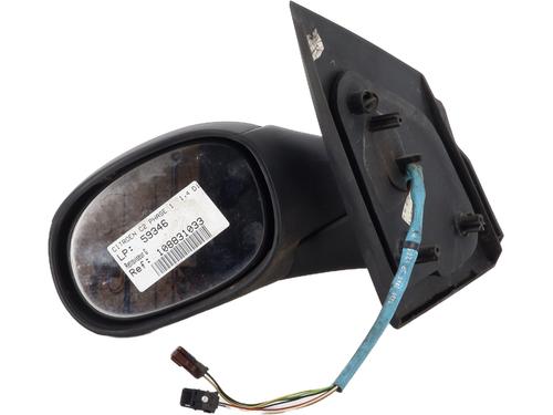 Left mirror CITROËN C2 (JM_) 1.4 HDi | BP27508442C26 