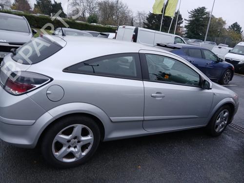 Left front window switch OPEL ASTRA H GTC (A04) 1.7 CDTi (L08) | BP31166394I27 - Image 11
