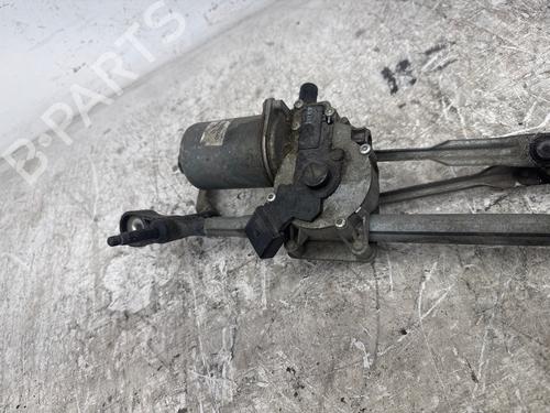 Front wiper motor OPEL CORSA E (X15) 1.4 (08, 68) | BP40031199M29 - Image 2