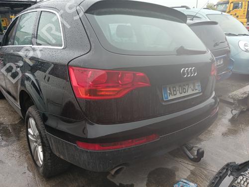 Left taillight AUDI Q7 (4LB) 3.0 TDI quattro | BP25824468C34  - Image 16