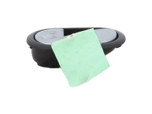 Front left interior door handle RENAULT CLIO III (BR0/1, CR0/1) 1.5 dCi | BP30581349I13 - Image 2