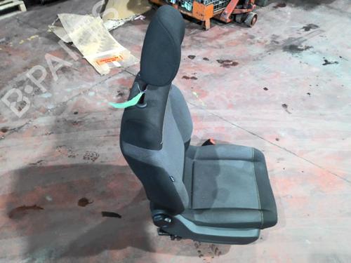 left-front-seat-citroen-c3-iii-sx-2016-23131410 main image