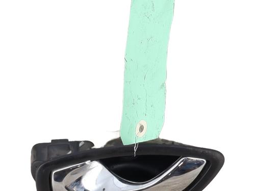 Used Front left interior door handle Front left interior door handle RENAULT GRAND SCÉNIC III (JZ0/1_) 1.5 dCi (JZ09, JZ0D, JZ10, JZ14, JZ1G, JZ29, JZ2C) (110 hp) 26183317 26183317