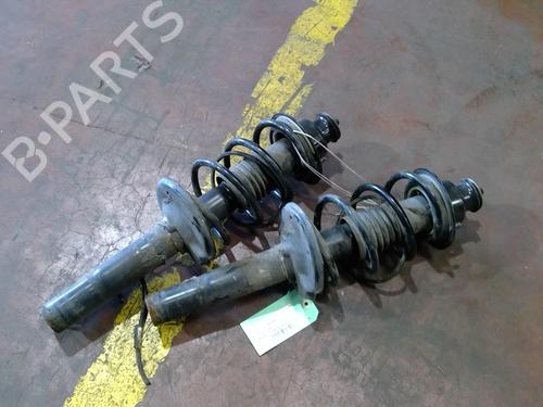 Right rear shock absorber PORSCHE BOXSTER (986) 2.7 | BP20353074M19 