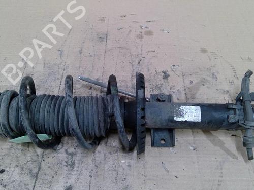 Right front shock absorber AUDI A1 (8X1, 8XK) 1.6 TDI | BP27884750M17 