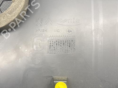 Front left panel CITROËN C3 Picasso (SH_)  | BP33708991C58  - Image 6