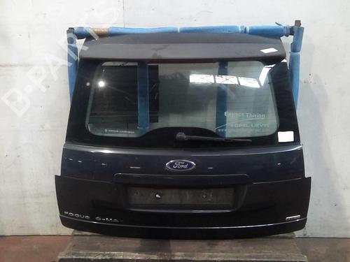 Used Tailgate FORD FOCUS C-MAX (DM2) 1.6 TDCi (90 hp) 20350717