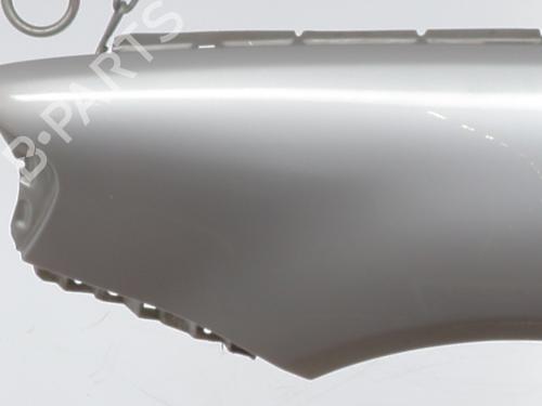 Left front fenders AUDI A3 (8L1) 1.8 | BP26665910C41 