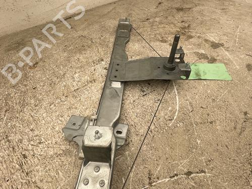 Used Front right window mechanism Front right window mechanism DACIA SANDERO [2008-2026] 36591906 36591906