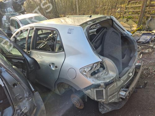 Warning switch TOYOTA AURIS (_E15_) 2.0 D-4D (ADE150_, ADE150R) | BP33186581I22 - Image 11