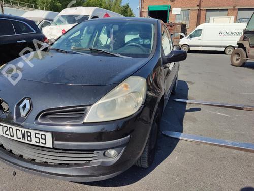 Right front window switch RENAULT CLIO III (BR0/1, CR0/1) 1.5 dCi (BR17, CR17) | BP28110350I26  - Image 9