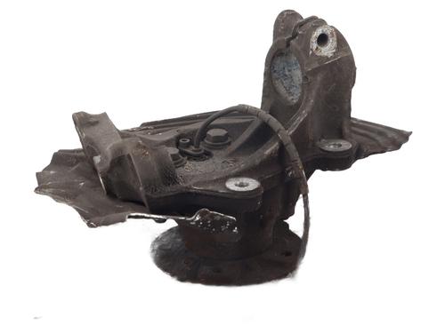 Right front steering knuckle BMW 3 (E90) 330 d | BP25588960M26