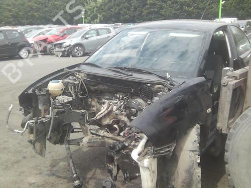 Steering column stalk SEAT IBIZA III (6L1) 1.9 SDI | BP21777754I23 