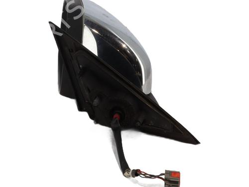 Left mirror JAGUAR X-TYPE I (X400) 2.2 D | BP30116099C26