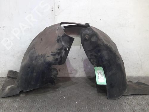 Wheel arch PEUGEOT 206 Hatchback (2A/C) 1.6 i | BP20354540C56 