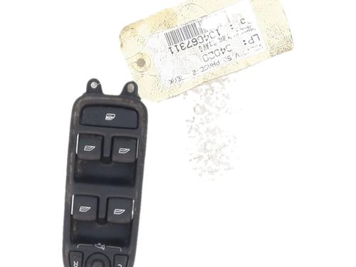 Used Left front window switch Left front window switch VOLVO V50 (545) 1.6 D (110 hp) 40173167 40173167