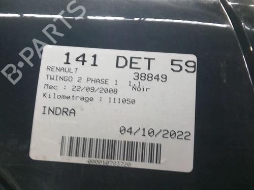 Engine RENAULT TWINGO II (CN0_)  | BP25276208M1  - Image 25