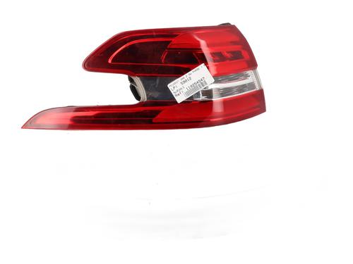 Used Left taillight PEUGEOT 308 SW II (LC_, LJ_, LR_, LX_, L4_) 1.6 BlueHDi 120 (120 hp) 28080108