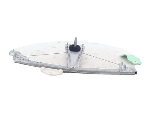 Used Rear right window mechanism Rear right window mechanism DACIA LOGAN II TCe 90 (L8MA, L8M1, L8AC) (90 hp) 30823672 30823672
