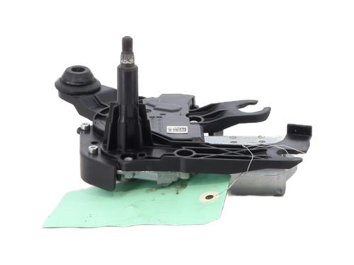 Used Rear wiper motor PEUGEOT 208 I (CA_, CC_) 1.2 VTI 82 (82 hp) 30715599