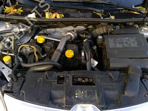 Fuse box RENAULT MEGANE III Hatchback (BZ0/1_, B3_) 1.5 dCi (BZ09, BZ0D, BZ1W, BZ29, BZ14) | BP31704754E1 - Image 9