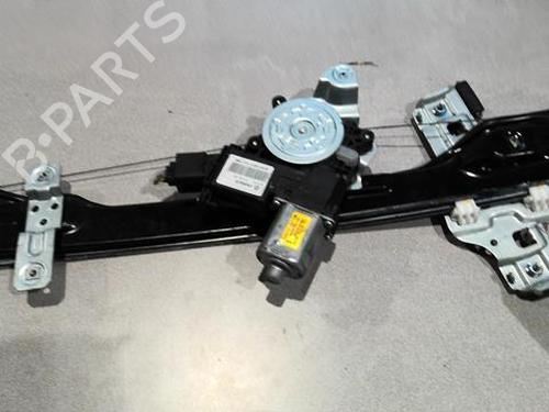 Front right window mechanism OPEL MOKKA / MOKKA X (J13) 1.7 CDTI (_76) | BP20366362C23 