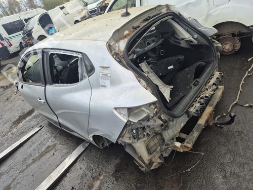 Rear left panel RENAULT CLIO IV (BH_) 1.5 dCi 90 | BP33472708C60 - Image 13