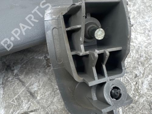 Right sun visor RENAULT MASTER III Van (FV) 2.3 dCi 135 FWD (FV0N, FV08, FV06, FV00, FV1S) | BP40613559I2 - Image 2