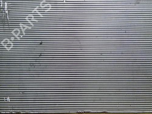 Used Water radiator Water radiator VW GOLF VII (5G1, BQ1, BE1, BE2) 1.5 TSI (150 hp) 27637478 27637478