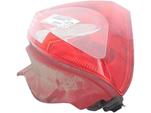 Left taillight RENAULT TWINGO II (CN0_) 1.5 dCi 90 | BP39258287C34 - Image 4