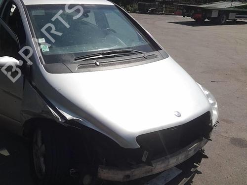 Right taillight MERCEDES-BENZ B-CLASS Sports Tourer (W245) B 200 CDI (245.208) | BP22001952C35 