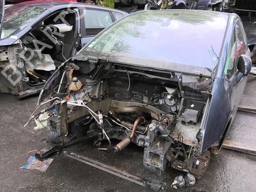 Engine control unit (ECU) CITROËN C4 Picasso I MPV (UD_) 1.6 HDi 110 | BP25447714M57 - Image 18