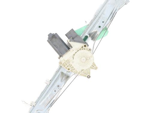 Rear right window mechanism CITROËN C5 II (RC_) 2.0 HDi (RCRHRH) | BP29360481C25 