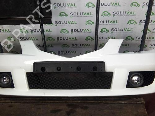 Used Front bumper MAZDA PREMACY (CP) 2.0 TD (101 hp) 22002083