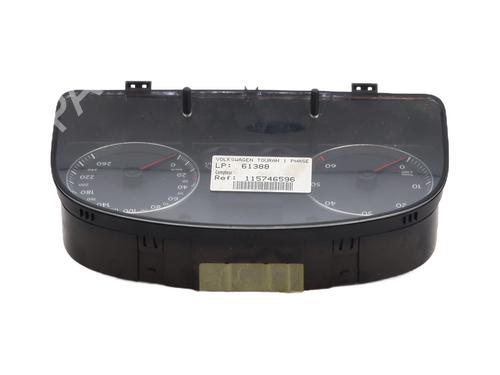 Instrument cluster VW TOURAN (1T1, 1T2) 2.0 TDI | BP30492403C47