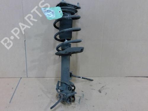 Used Left front shock absorber HYUNDAI i30 (FD) 1.6 CRDi (90 hp) 27304848