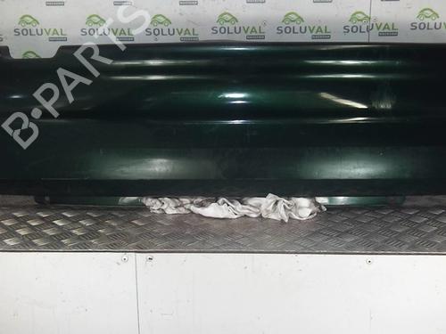 Used Rear bumper VW POLO III (6N1) 60 1.4 (60 hp) 22001796